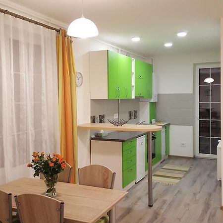 Apartament Schiller 58 Braşov Exterior foto