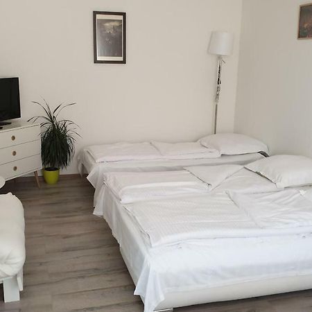 Apartament Schiller 58 Braşov Exterior foto