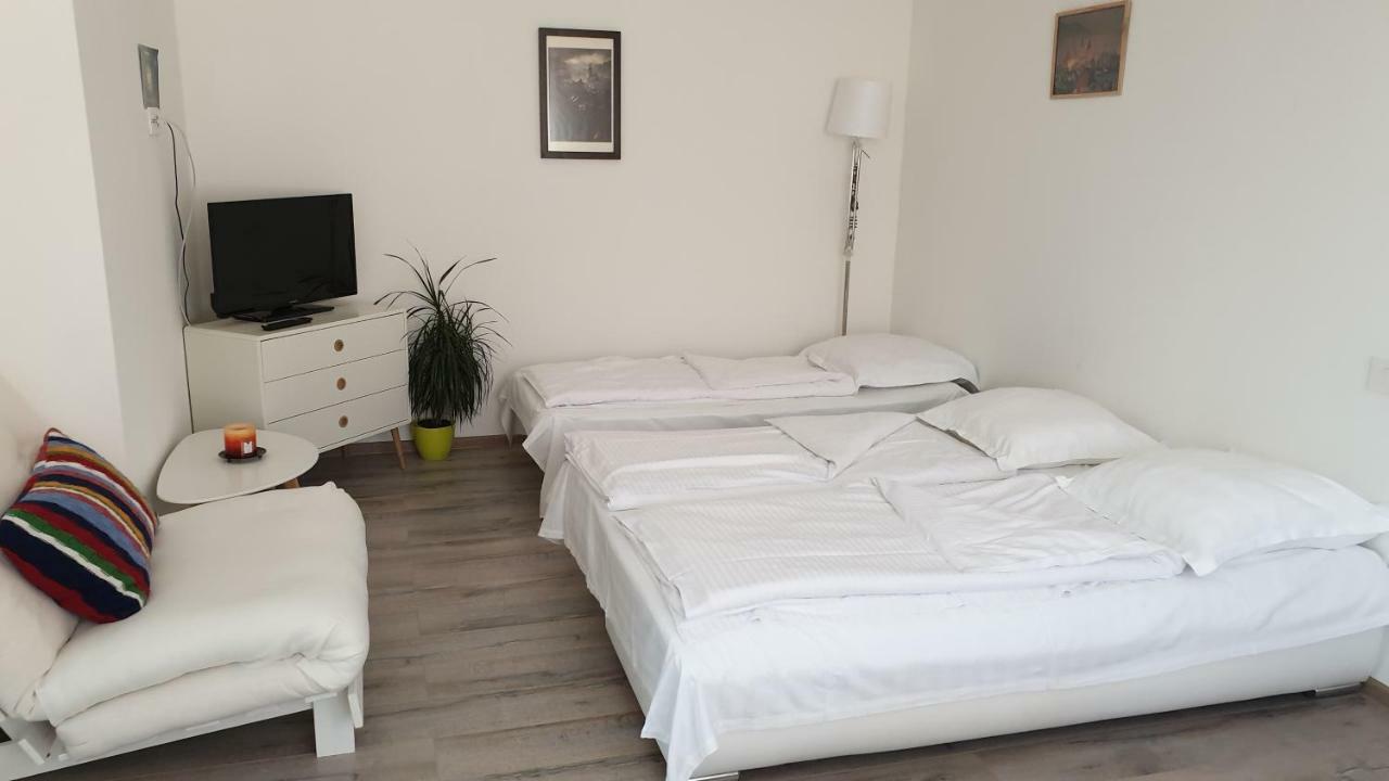 Apartament Schiller 58 Braşov Exterior foto